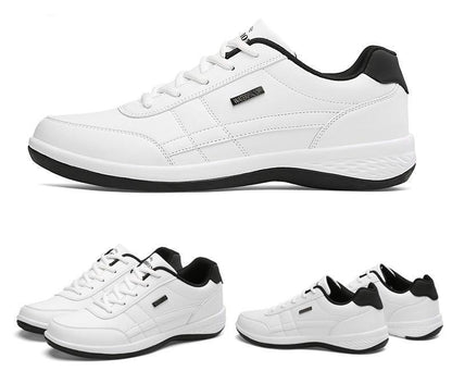 Men Casual Sneakers and Rubber Sole Trainers