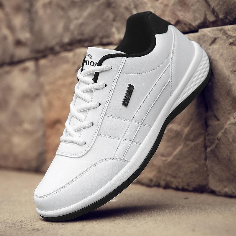 Men Casual Sneakers and Rubber Sole Trainers