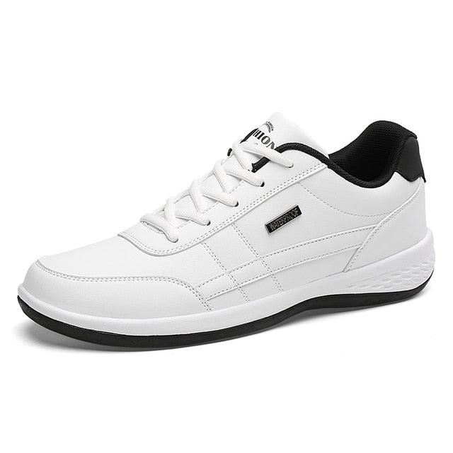 Men Casual Sneakers and Rubber Sole Trainers