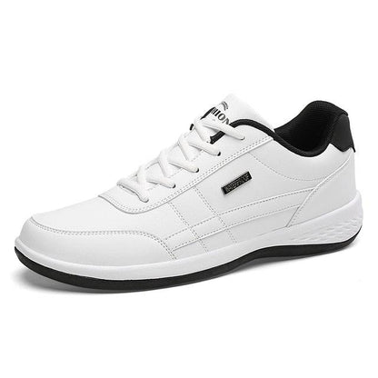 Men Casual Sneakers and Rubber Sole Trainers