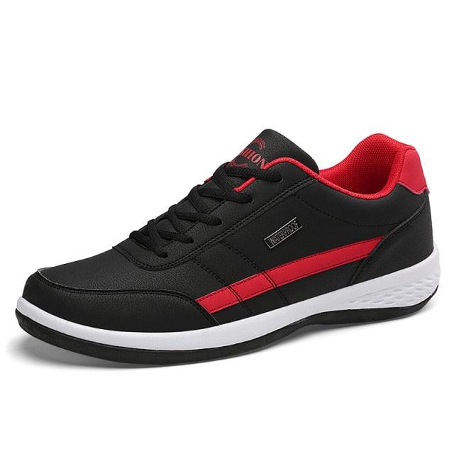 Men Casual Sneakers and Rubber Sole Trainers