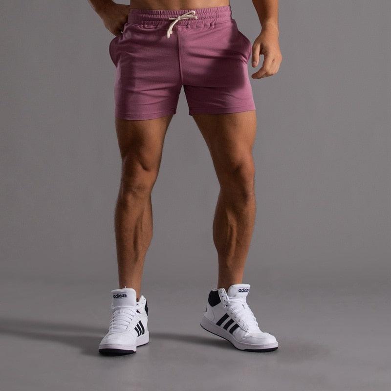 Men's Stevvex HM97SH755RFV shorts drawstring waist and quick-dry breathable fabric Adidas on Tampa Home & Garden Store