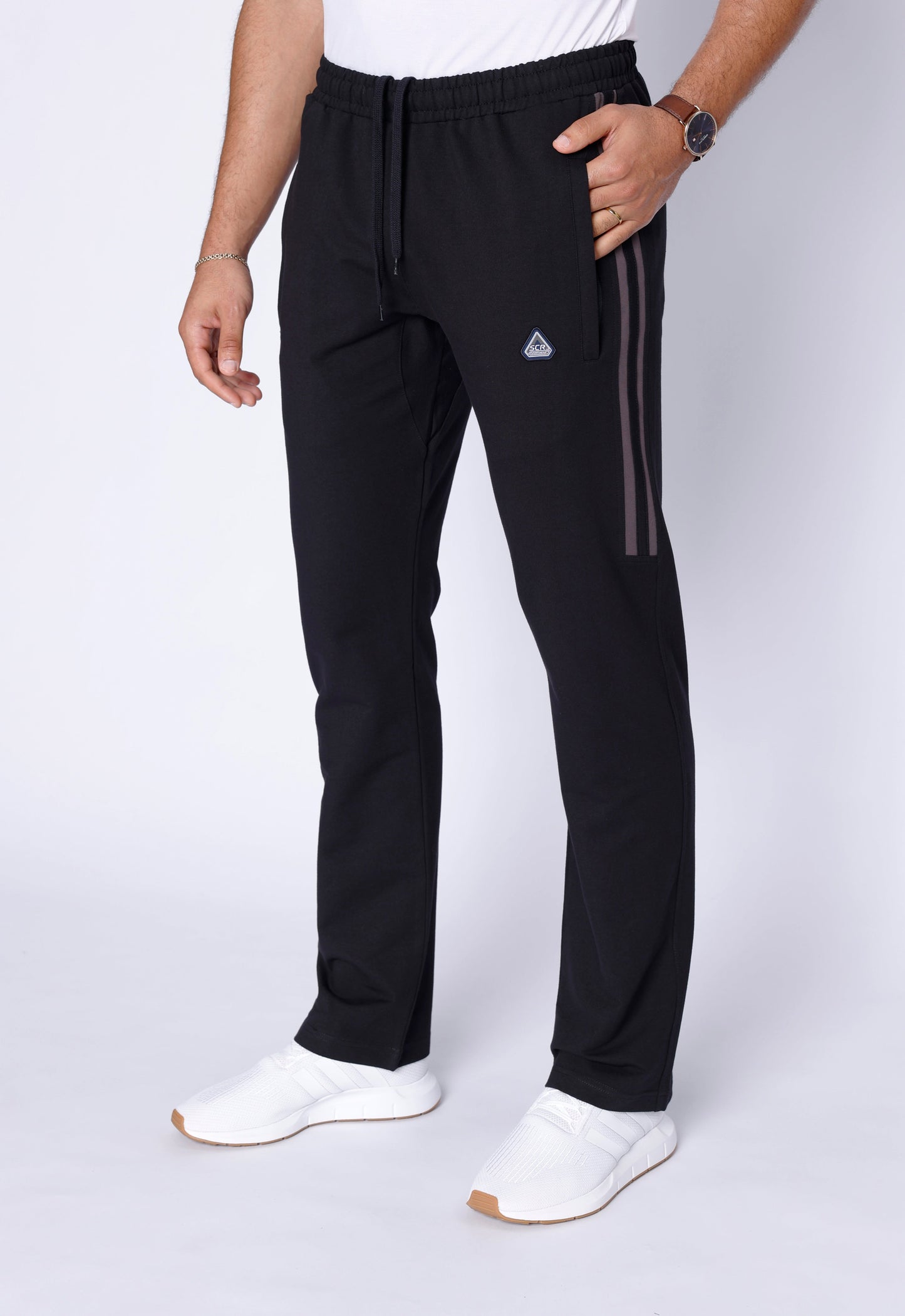 Ultimate Flex Sweatpants and Comfortable Fit