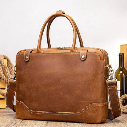 The Everyday Office Briefcase - Tampa Home & Garden Store