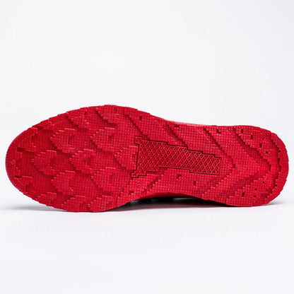 Mens Breathable Mesh Shoes And Gym Sneakers