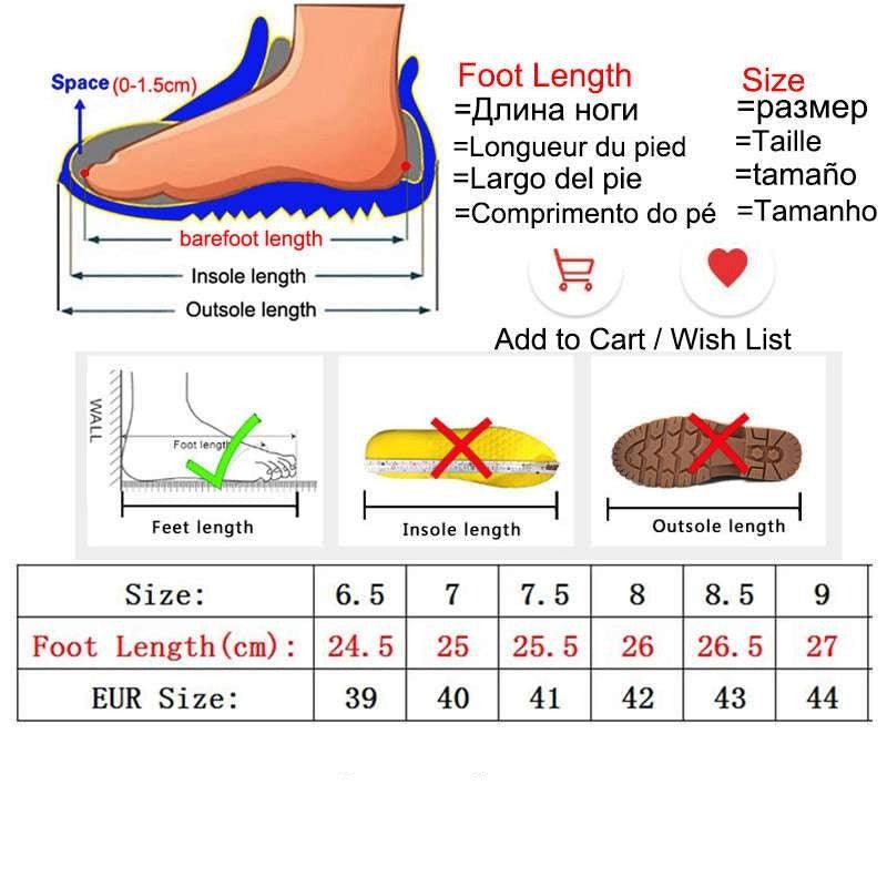 Stevvex mens slippers flip-flops with foot length guide and size chart EUR 39–44 on Tampa Home & Garden Store