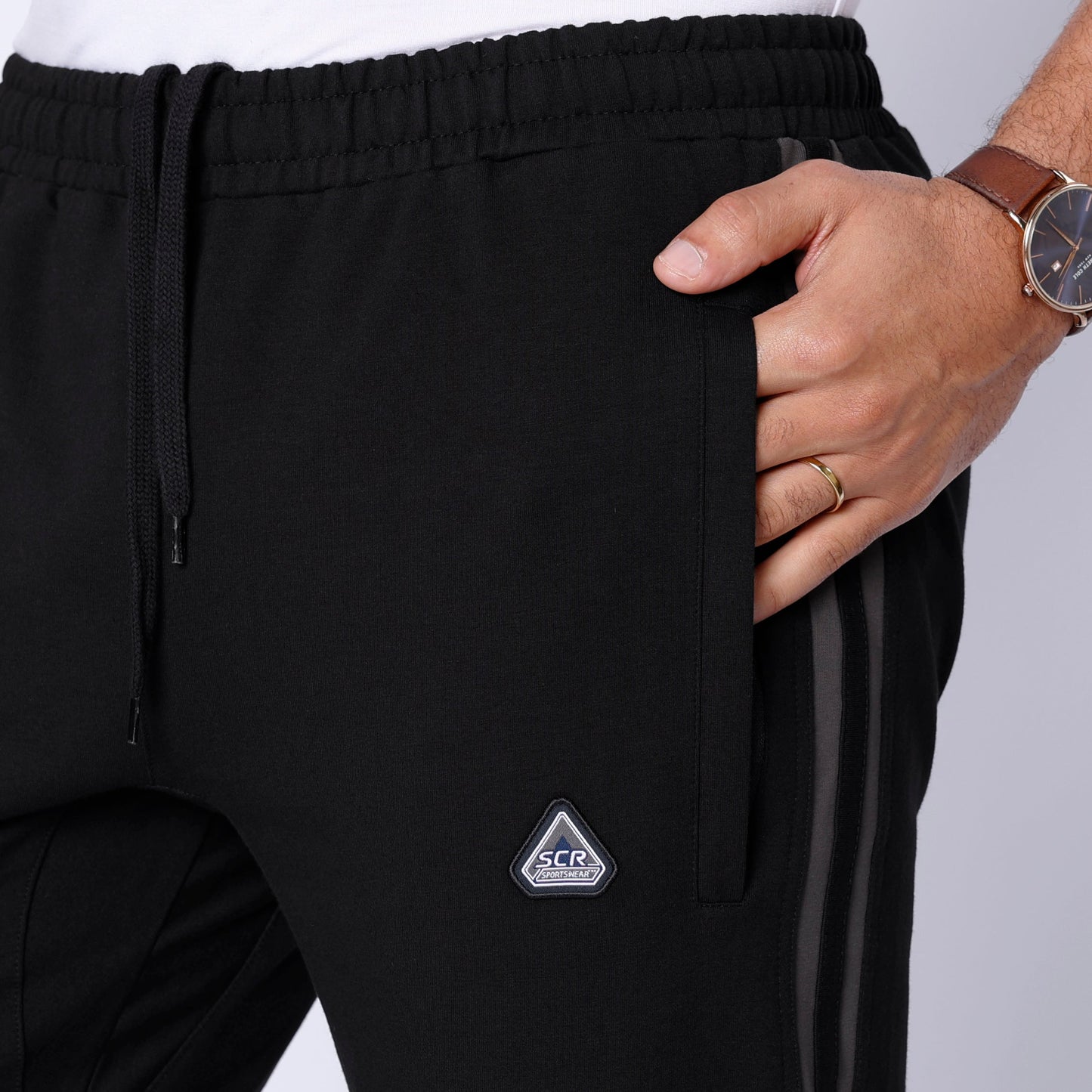 Ultimate Flex Sweatpants and Comfortable Fit