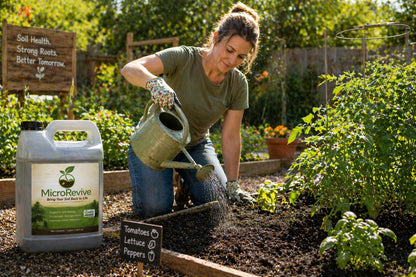 MicroRevive Soil Amendment