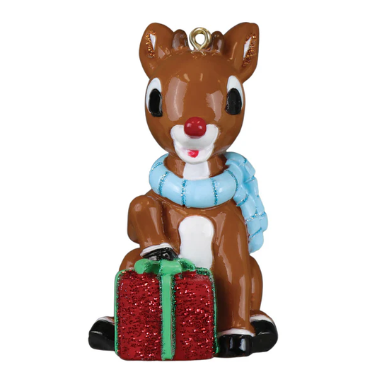 Ready Rudolph Game & Ornament - Tampa Home & Garden Store