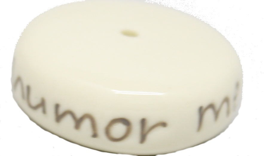 Bead It - Humor Me Espaciador de cuentas
