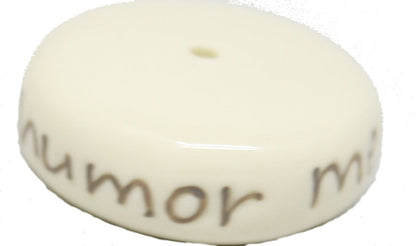 Bead It - Humor Me Espaciador de cuentas