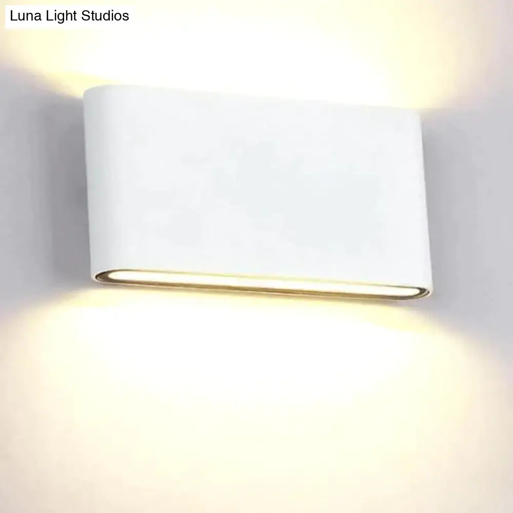Black Outdoor Wall Light Decorbites outdoor lighting wall sconce for home & garden on Tampa Home & Garden Store