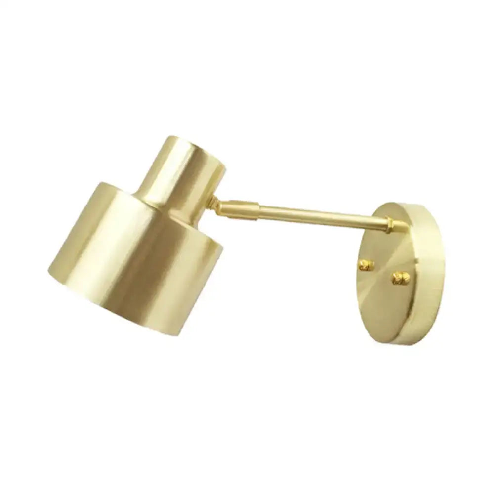 Brass Grenade Wall Light wall sconce with brass finish by Decorbites on Tampa Home & Garden Store