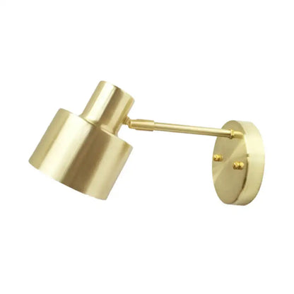 Brass Grenade Wall Light wall sconce with brass finish by Decorbites on Tampa Home & Garden Store