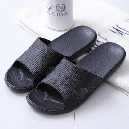 Modern Slippers Women Summer Thick Bottom Indoor