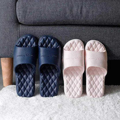 Modern Slippers Women Summer Thick Bottom Indoor