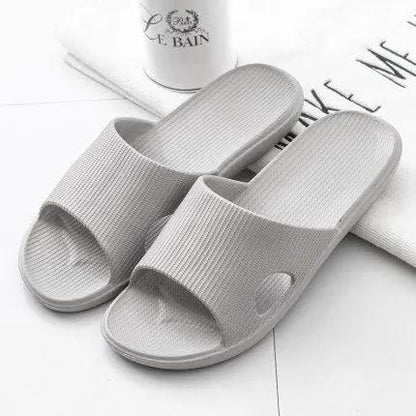 Modern Slippers Women Summer Thick Bottom Indoor