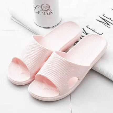 Modern Slippers Women Summer Thick Bottom Indoor