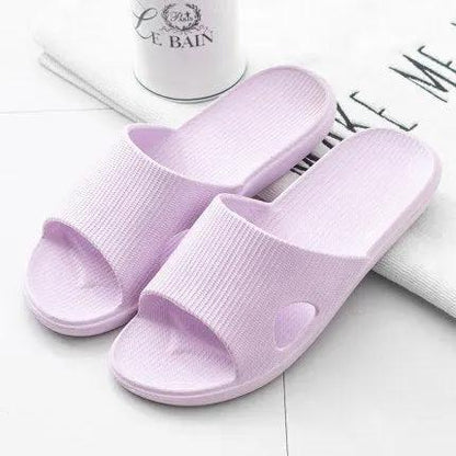 Modern Slippers Women Summer Thick Bottom Indoor