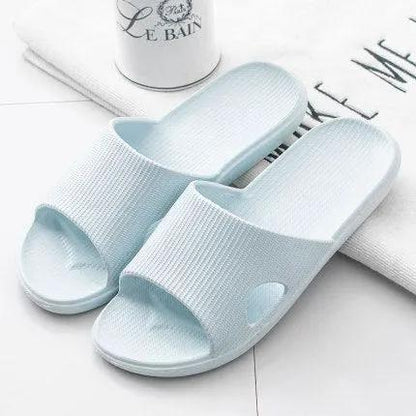 Modern Slippers Women Summer Thick Bottom Indoor