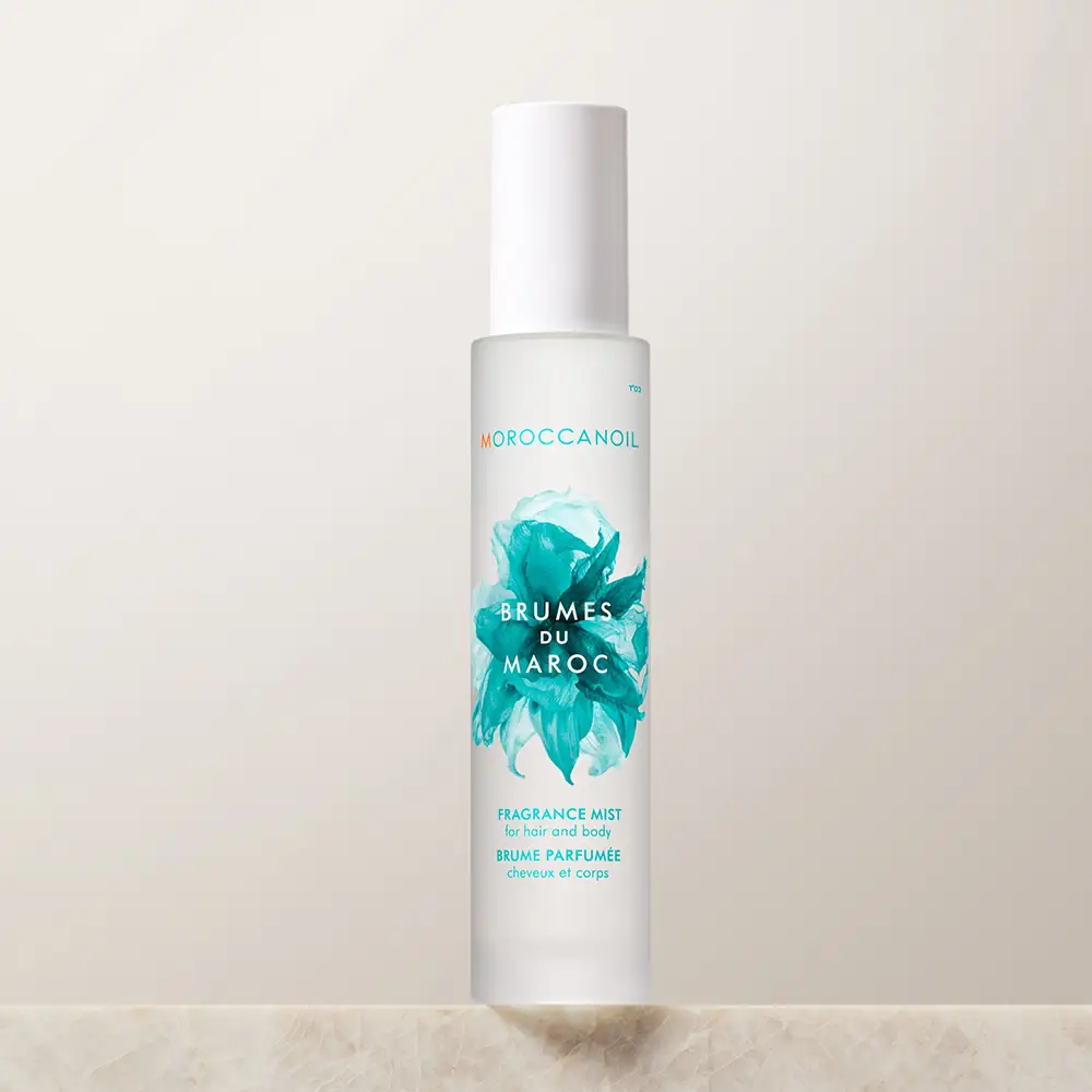 Moroccanoil Brumes du Maroc Hair and Body Mist