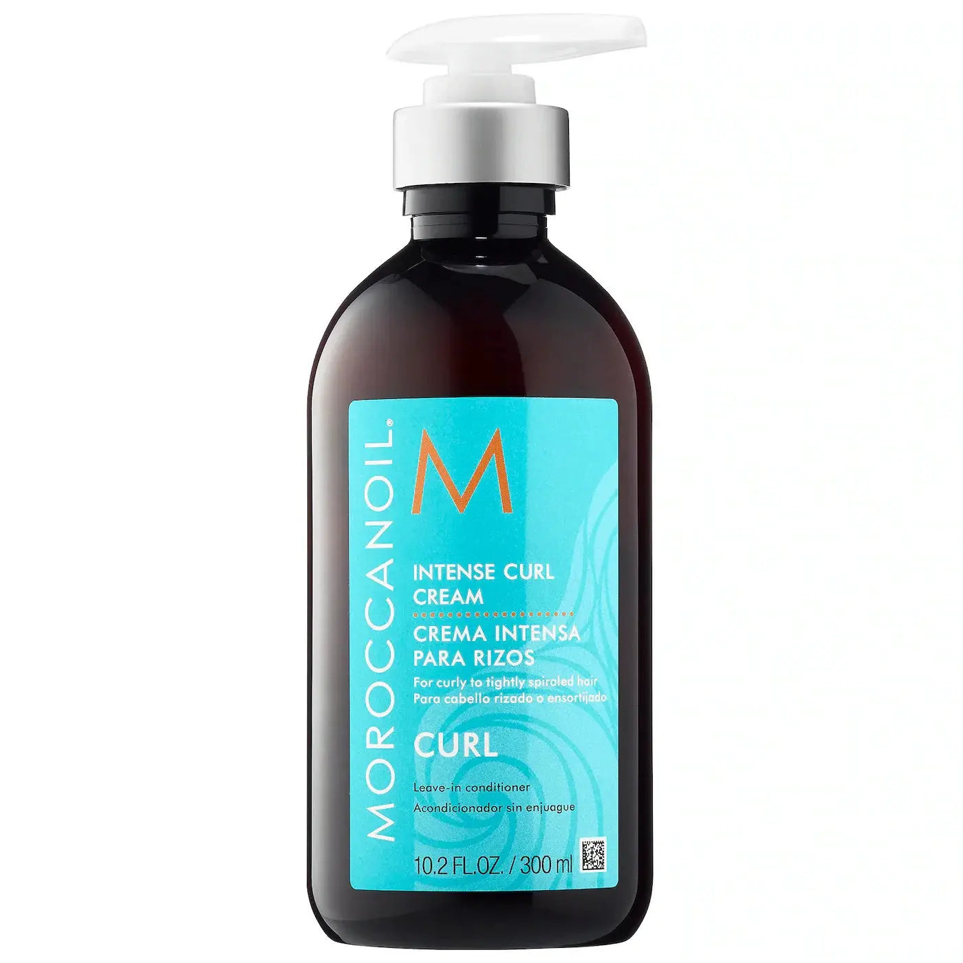 Moroccanoil Intense Curl Cream for Defined Curls