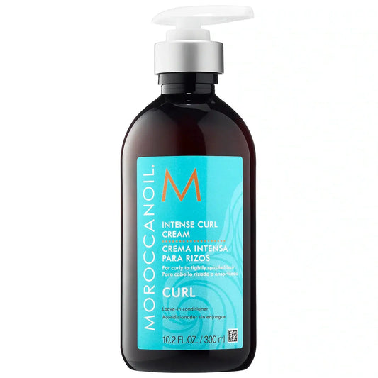 Moroccanoil Intense Curl Cream for Defined Curls