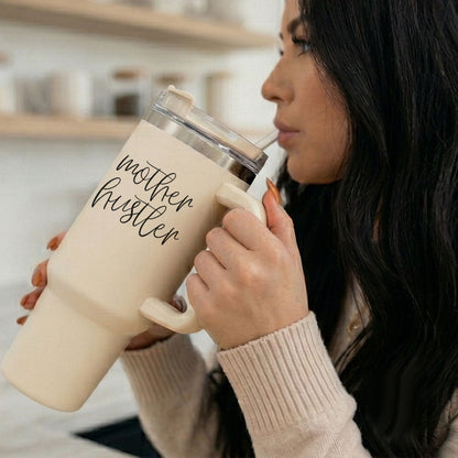 Mother Hustler