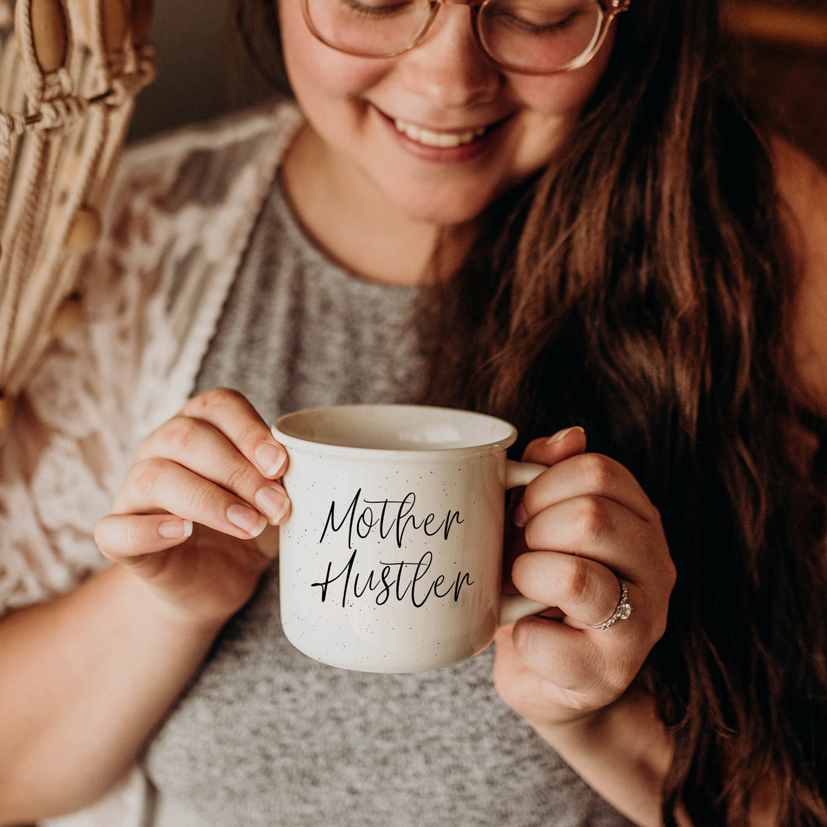 Mother Hustler