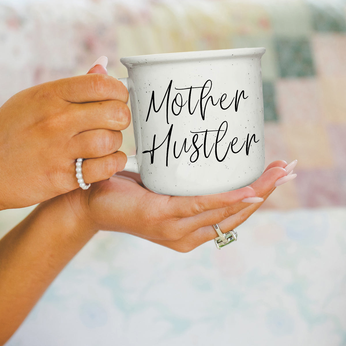 Mother Hustler