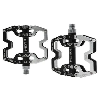 Ultralight Mountain Bike Pedals Aluminum Alloy