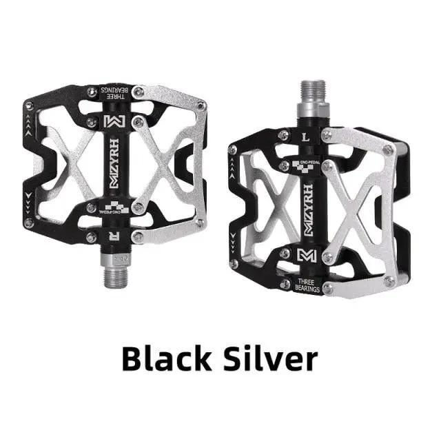Ultralight Mountain Bike Pedals Aluminum Alloy