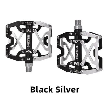 Ultralight Mountain Bike Pedals Aluminum Alloy