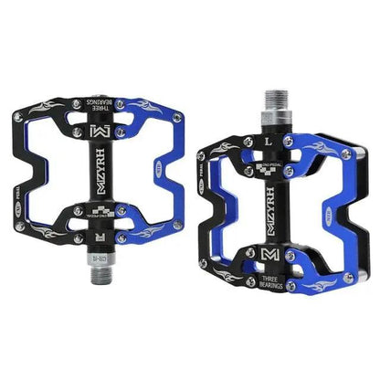 Ultralight Mountain Bike Pedals Aluminum Alloy