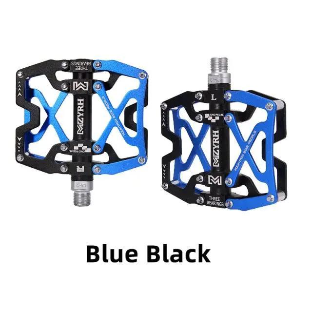 Ultralight Mountain Bike Pedals Aluminum Alloy