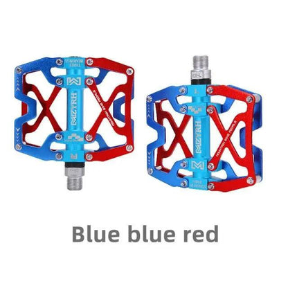 Ultralight Mountain Bike Pedals Aluminum Alloy