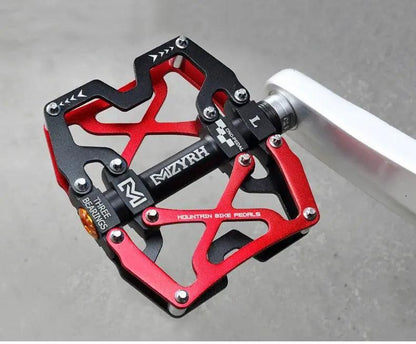 Ultralight Mountain Bike Pedals Aluminum Alloy