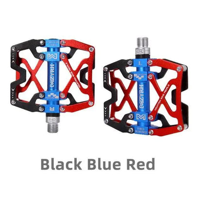 Ultralight Mountain Bike Pedals Aluminum Alloy