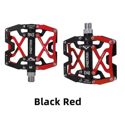 Ultralight Mountain Bike Pedals Aluminum Alloy