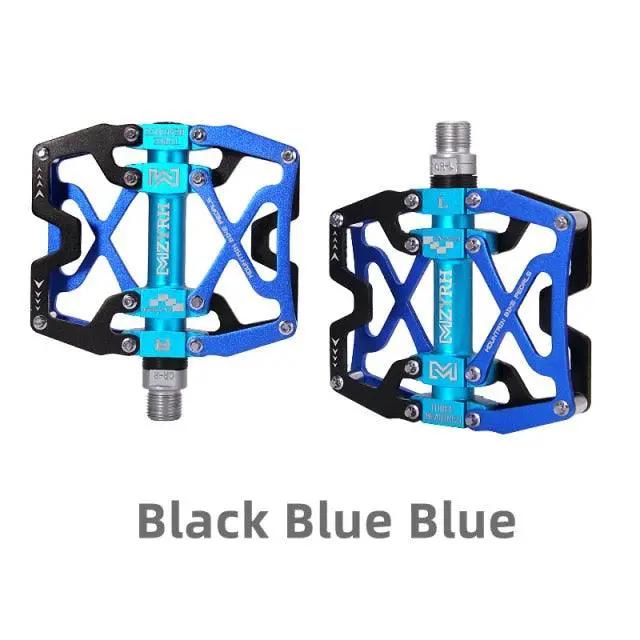 Ultralight Mountain Bike Pedals Aluminum Alloy
