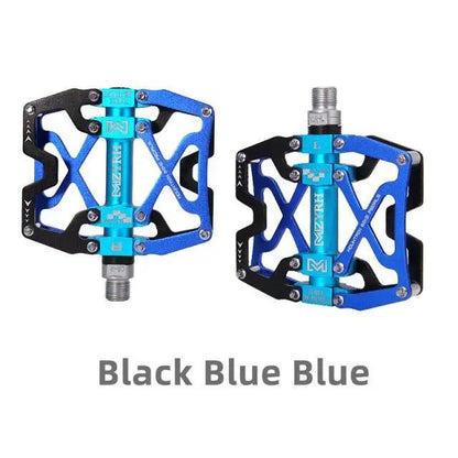 Ultralight Mountain Bike Pedals Aluminum Alloy