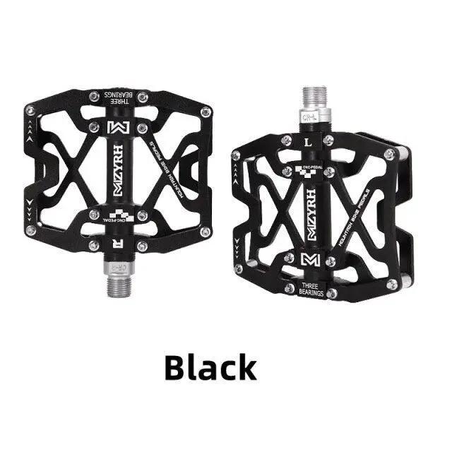 Ultralight Mountain Bike Pedals Aluminum Alloy