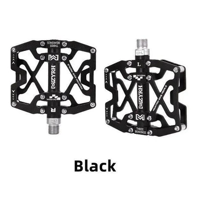 Ultralight Mountain Bike Pedals Aluminum Alloy