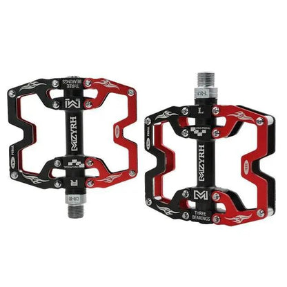 Ultralight Mountain Bike Pedals Aluminum Alloy