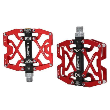Ultralight Mountain Bike Pedals Aluminum Alloy