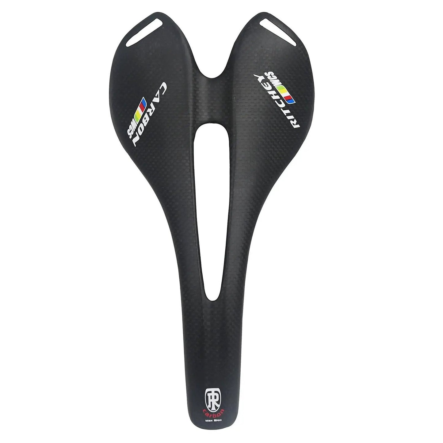 Mountain Carbon Fiber Bike Saddle for Road Riding