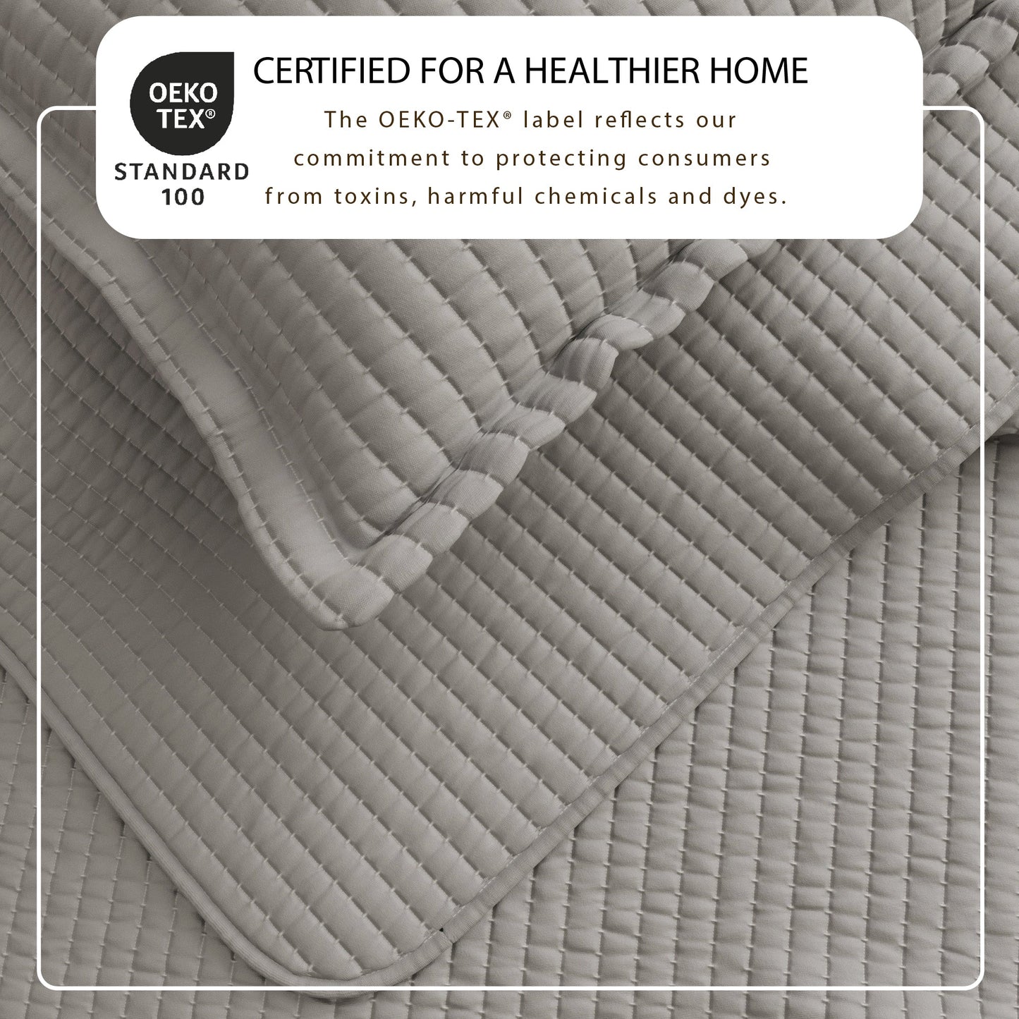 the Alicia Solid Quilt and Classic Stitch Set