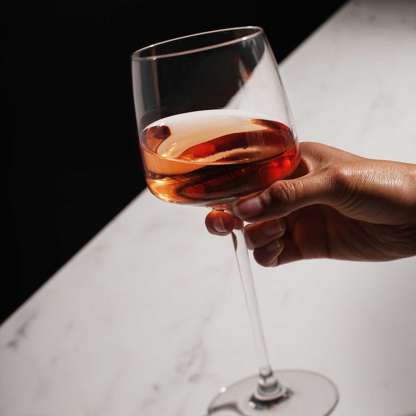 Reserve Julien Crystal Chardonnay Glasses