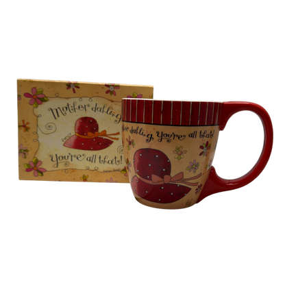 Mother Dahling Mug