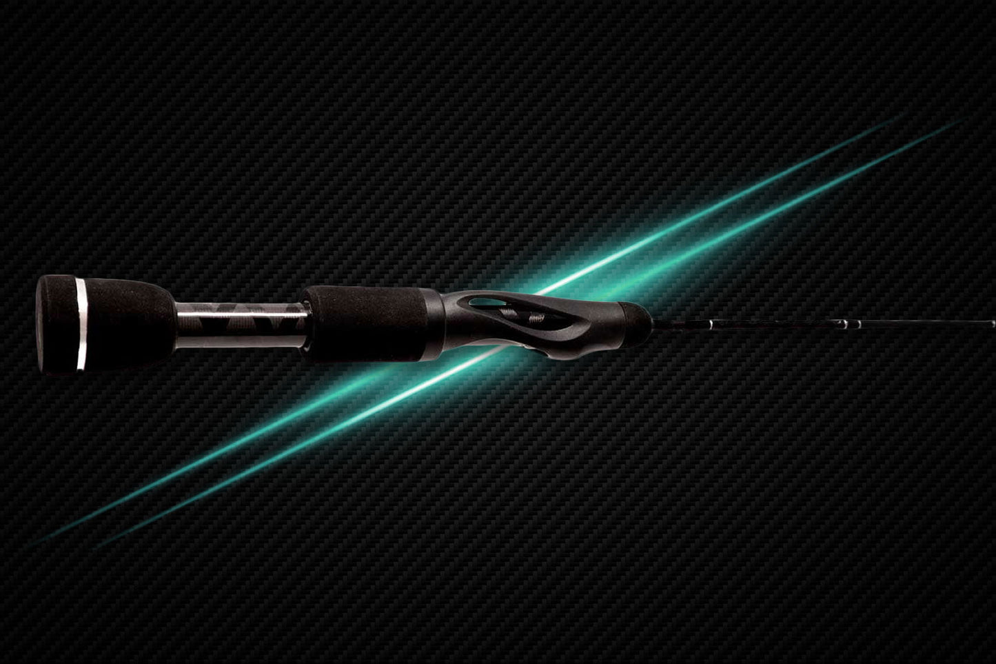 Myriad Ice Fishing Rod